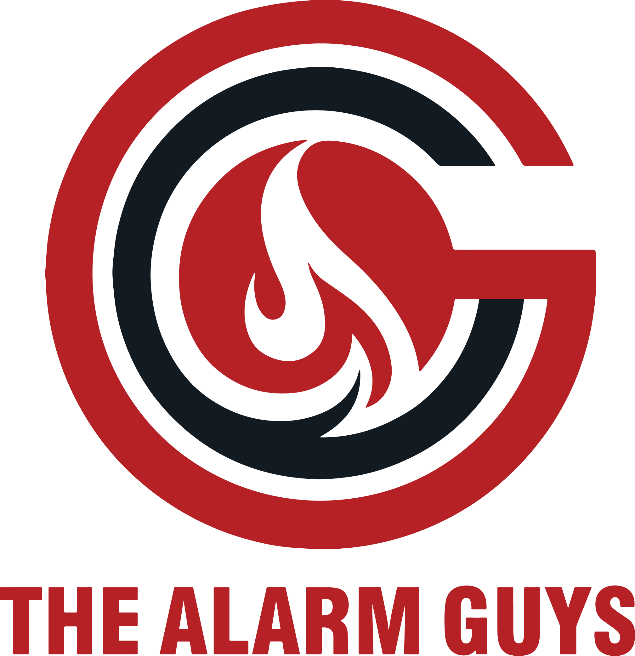 Alarm Guys Logo